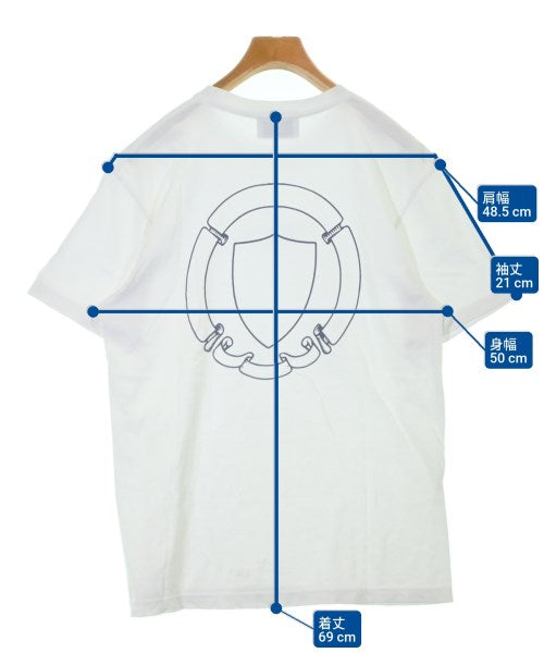 FRAGMENT UNIVERSITY T恤/上衣
