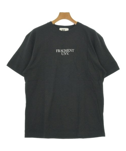 FRAGMENT UNIVERSITY T恤/上衣