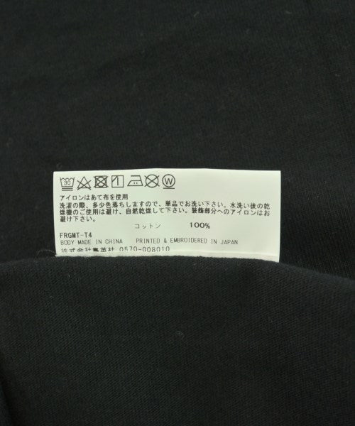FRAGMENT UNIVERSITY T恤/上衣