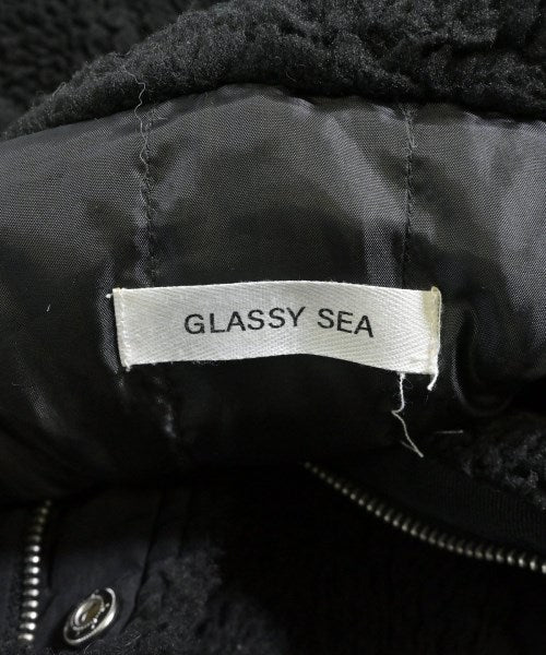 GLASSY SEA 其他飛行外套