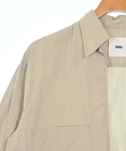 Hedie.+ 休襯衫