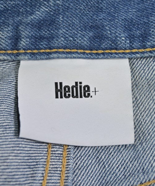 Hedie.+ 牛仔褲