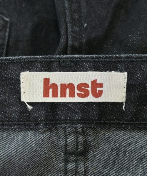 hnst 牛仔