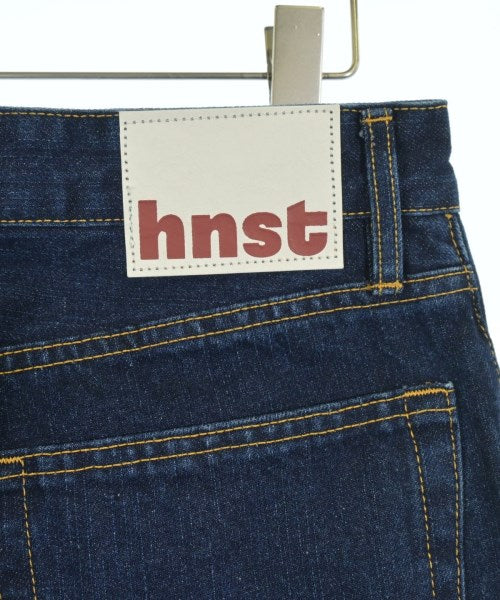 hnst 牛仔褲