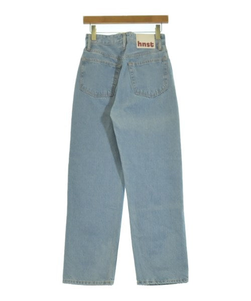 hnst 牛仔