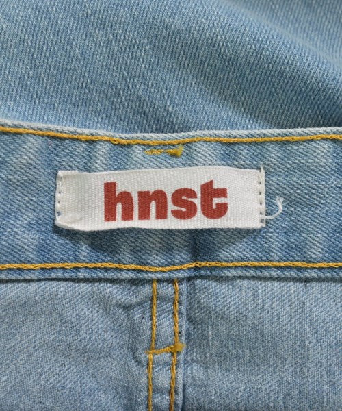 hnst 牛仔