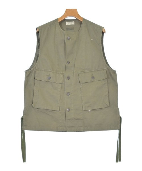 ILL ONE EIGHTY 軍裝夾克