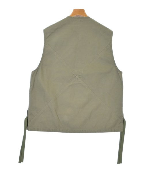 ILL ONE EIGHTY 軍裝夾克