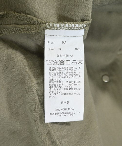 ILL ONE EIGHTY 軍裝夾克