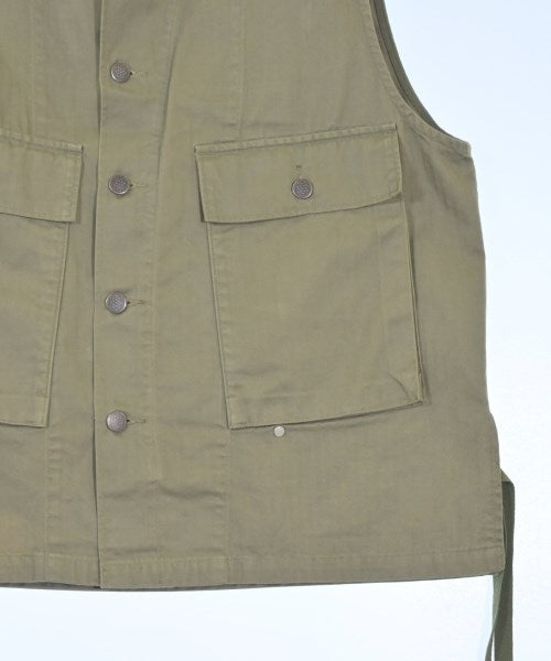 ILL ONE EIGHTY 軍裝夾克