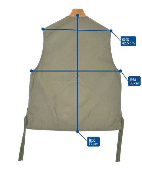 ILL ONE EIGHTY 軍裝夾克