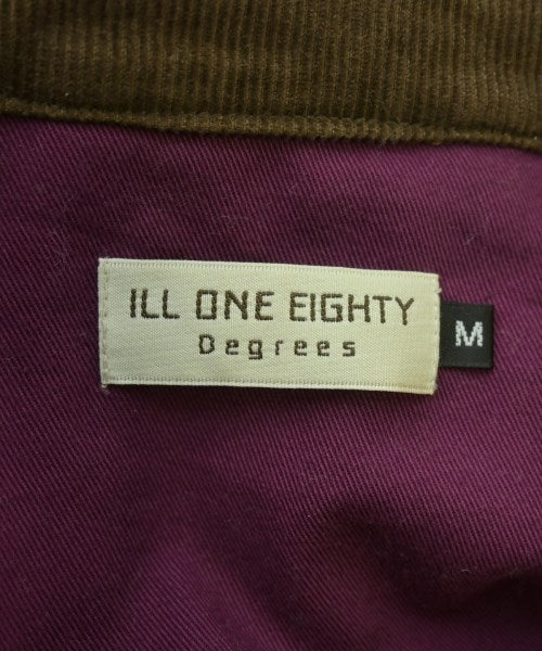ILL ONE EIGHTY 工作夾克