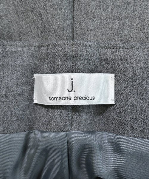 j. 長褲