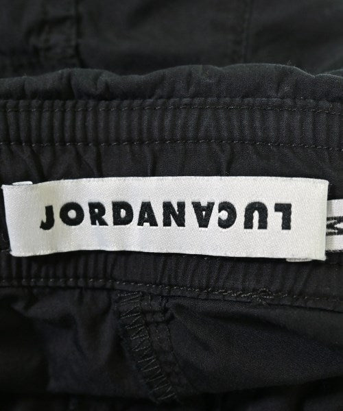 JORDANLUCA 短