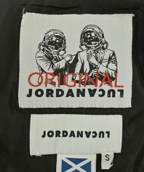 JORDANLUCA 迷你裙