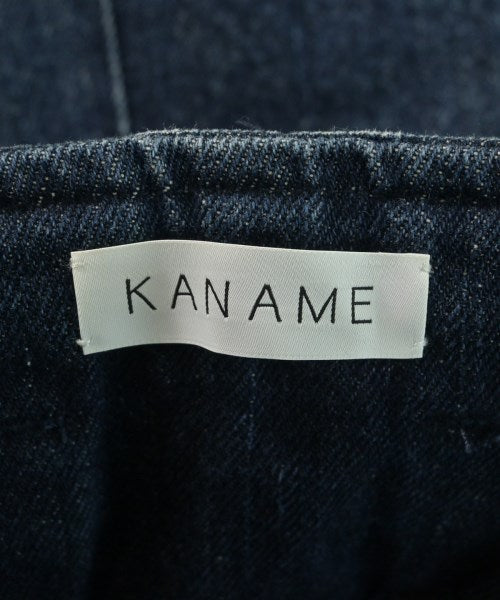 KANAME 長裙/超長裙