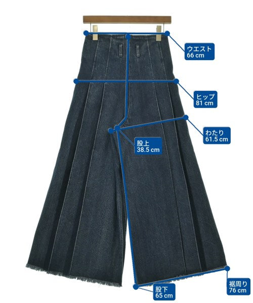 KANAME 長裙/超長裙