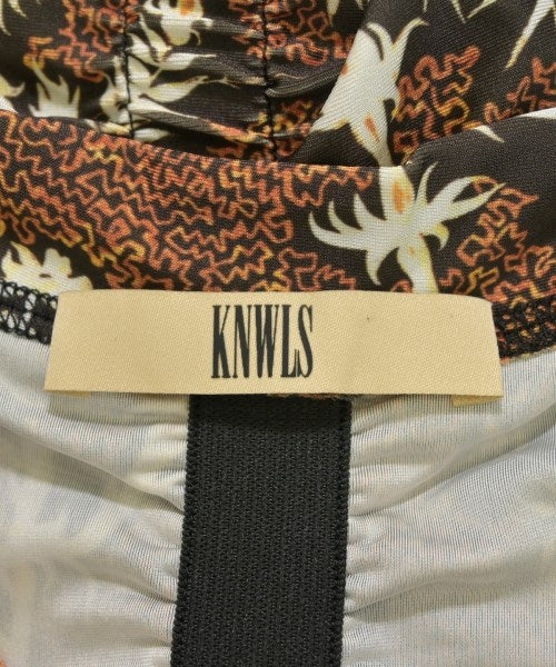 KNWLS 吊帶背心
