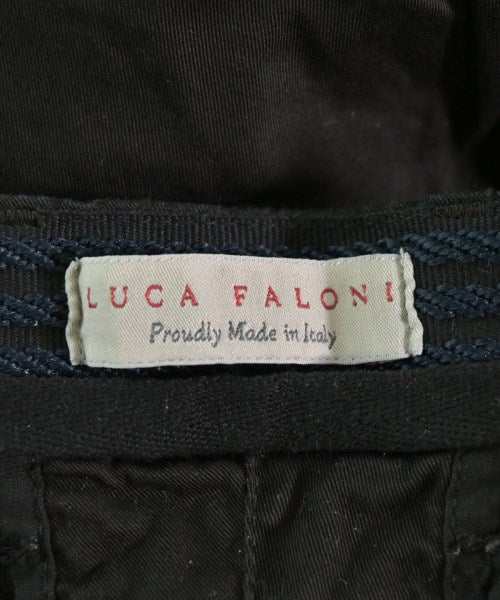 Luca Faloni 休閒褲