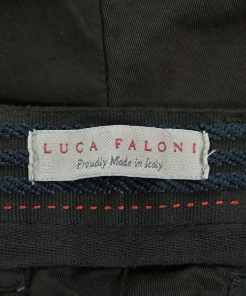Luca Faloni 休閒褲
