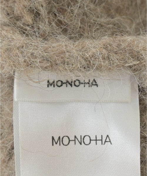 MONOHA 冬季圍巾