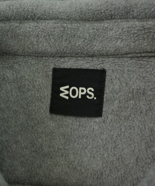 Mops. 休閒襯衫