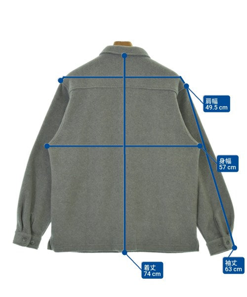 Mops. 休閒襯衫