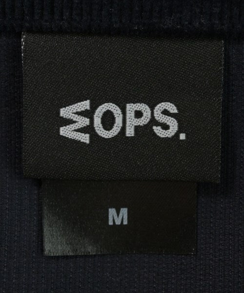 Mops. 其他飛行外套