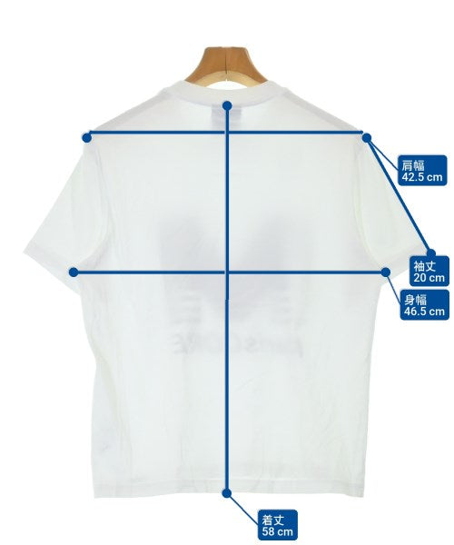 MOWALOLA T恤/上衣