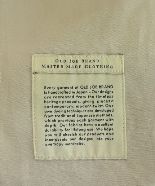 OLD JOE BRAND 其他款