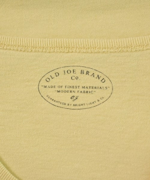 OLD JOE BRAND T恤/上衣
