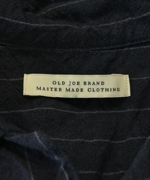 OLD JOE BRAND 休閒襯衫