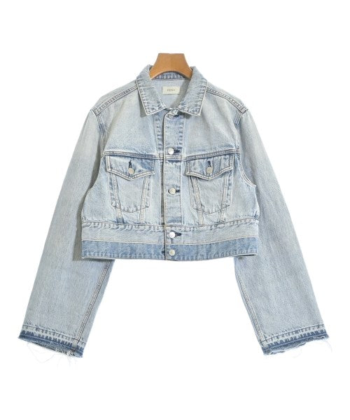 PEAS 牛仔夾克