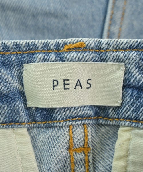 PEAS 牛仔褲