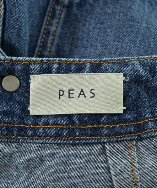 PEAS 連身衣/馬戲團服/連身褲