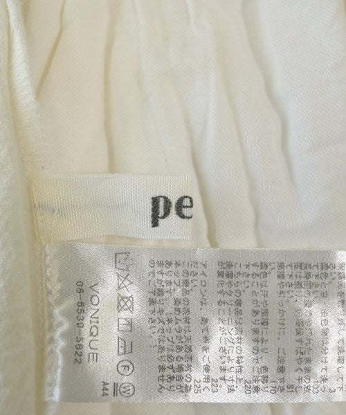 perd 其他款