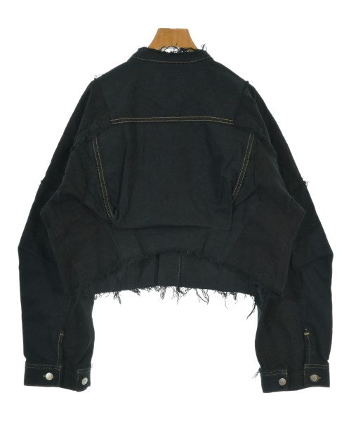 QUIITO 牛仔夾克