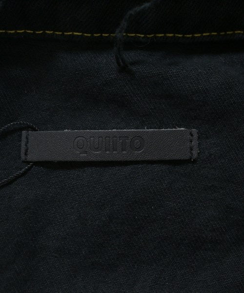 QUIITO 牛仔夾克