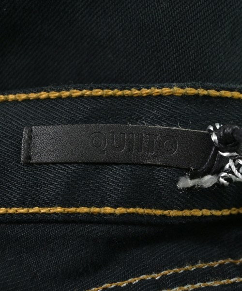 QUIITO 長裙/超長裙