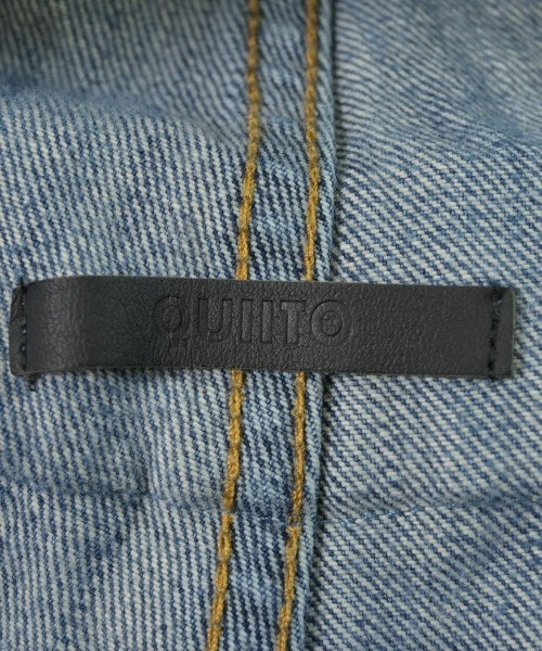 QUIITO 牛仔褲