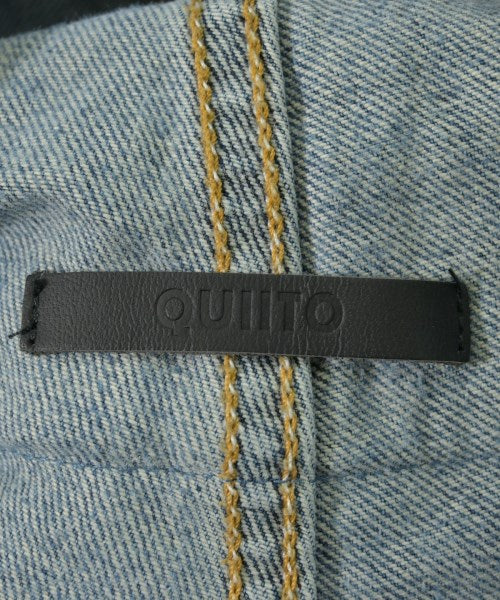QUIITO 牛仔褲