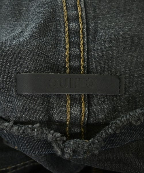 QUIITO 牛仔褲