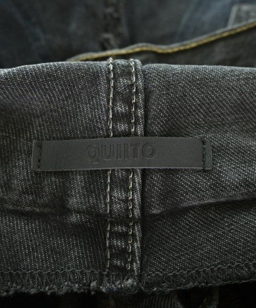 QUIITO 牛仔褲