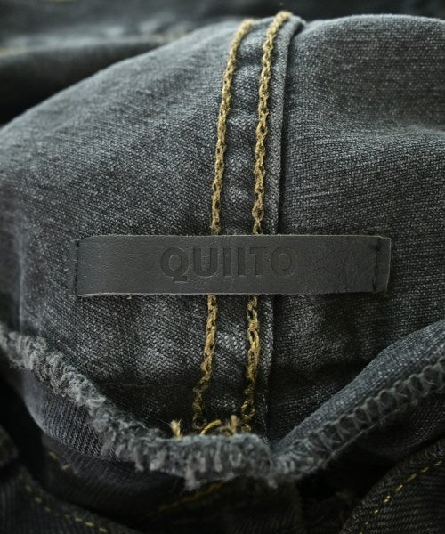 QUIITO 牛仔褲
