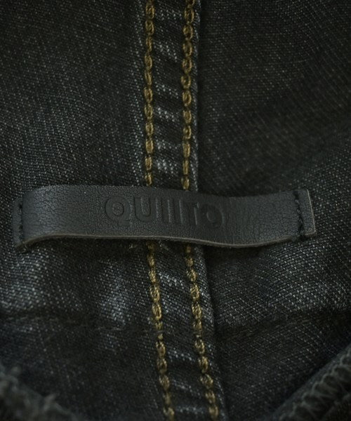 QUIITO 牛仔褲