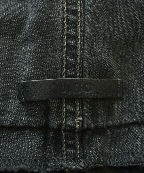 QUIITO 牛仔褲