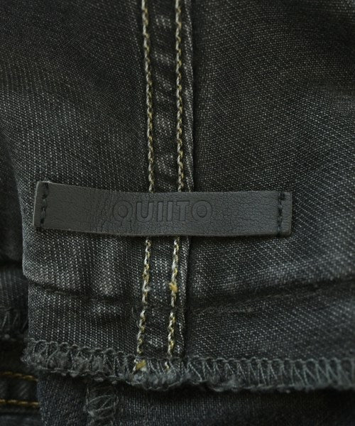 QUIITO 牛仔褲