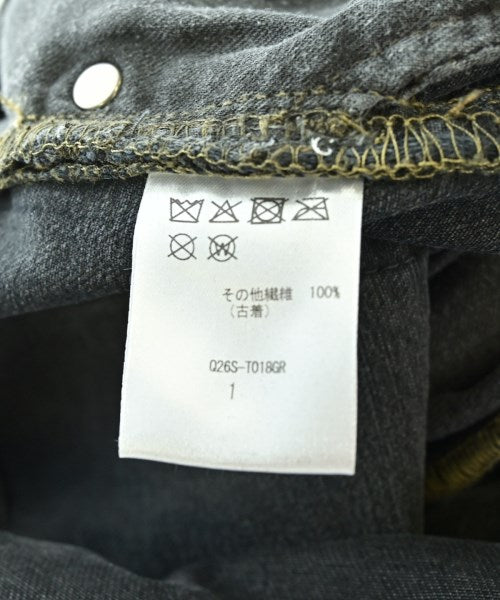QUIITO 牛仔褲