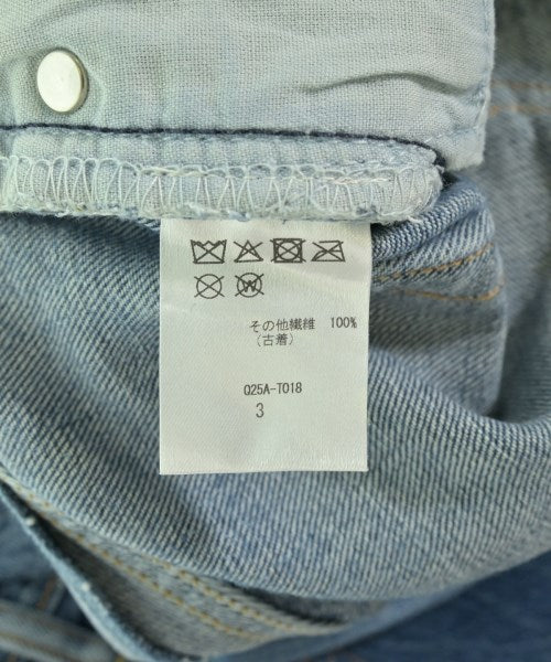 QUIITO 牛仔褲
