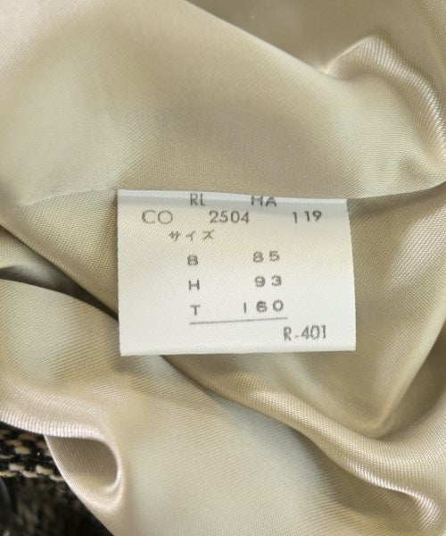 RALPH RALPH LAUREN 支撐領外套